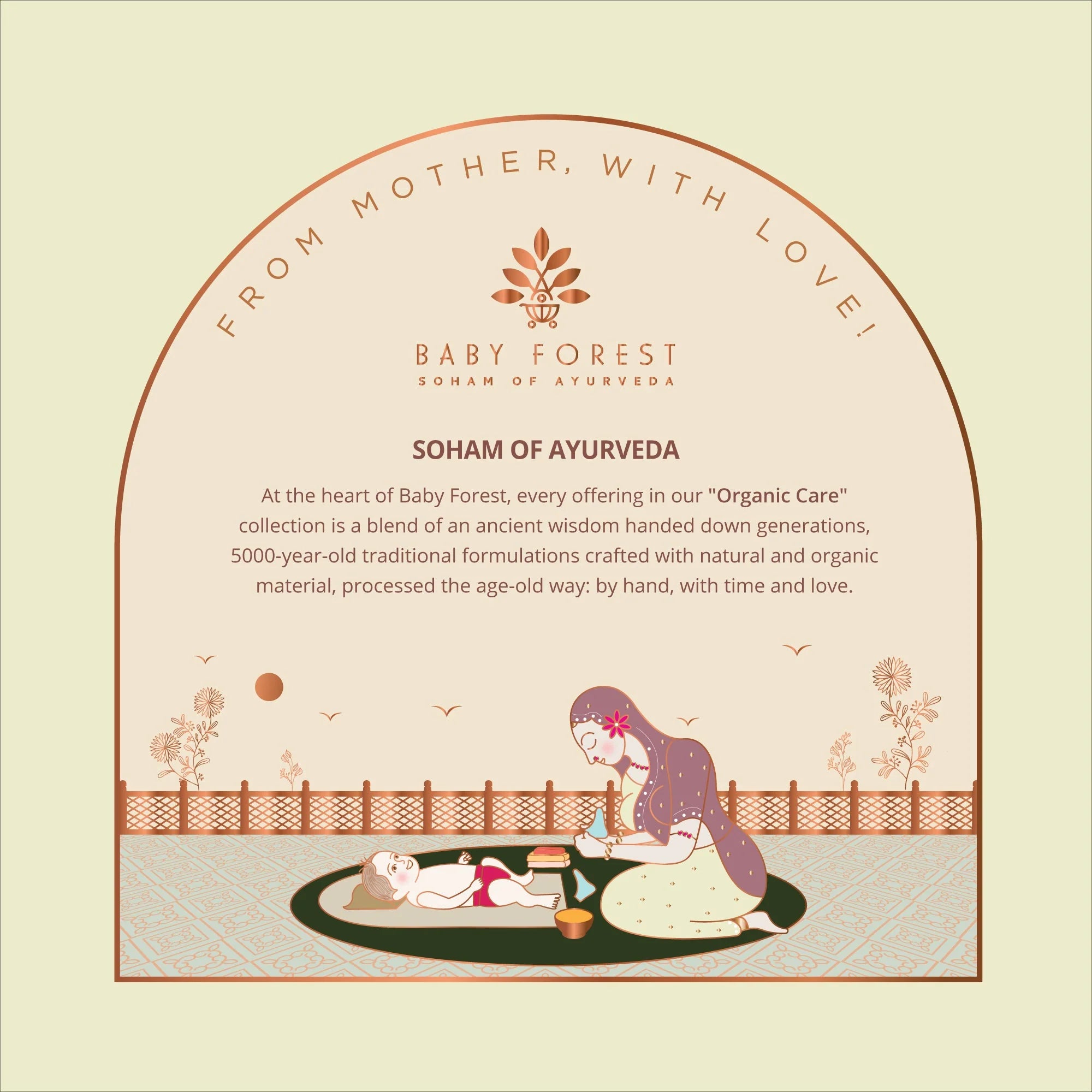 Makhmali Bichhauna Baby Sleeping And Changing Sheet