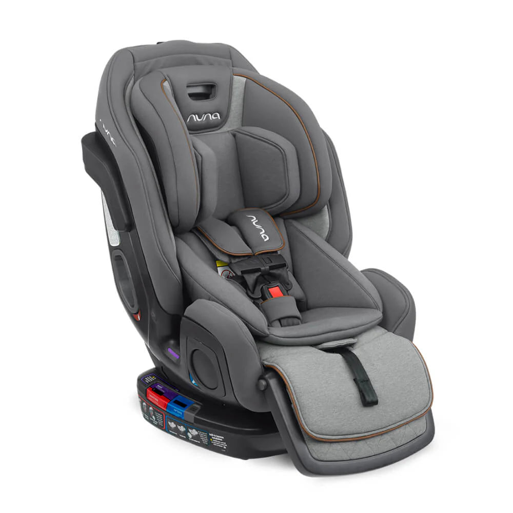 Car Seat Exec™ All-in-one Granite