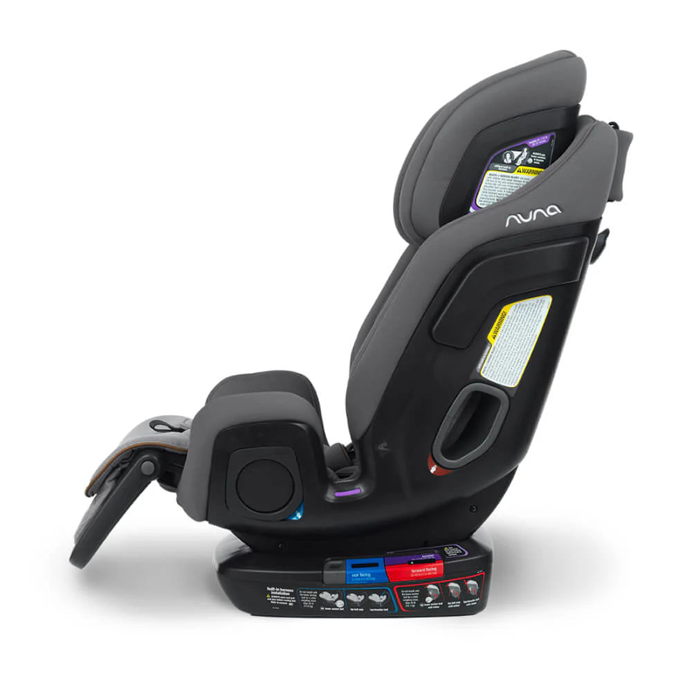 Car Seat Exec™ All-in-one Granite