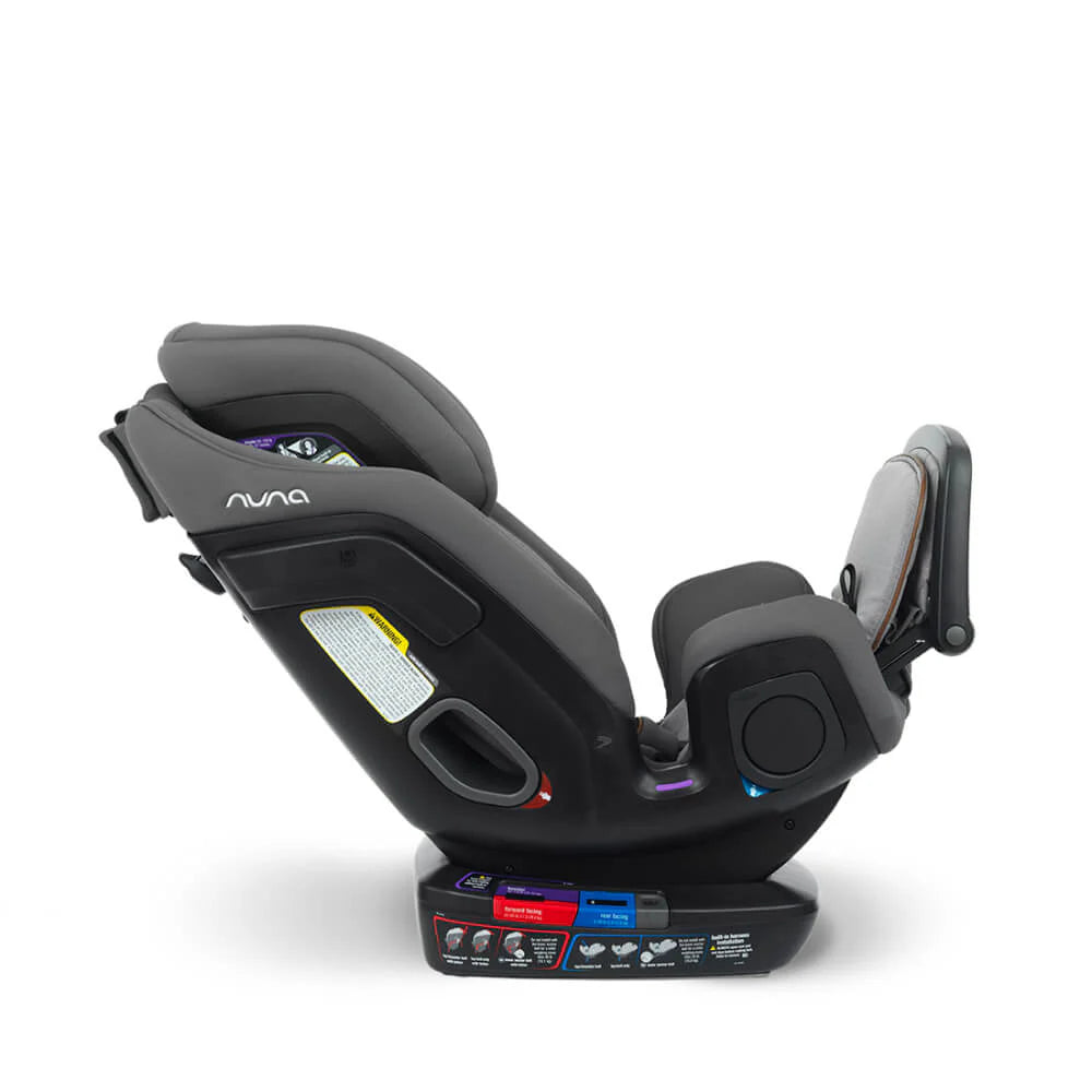 Car Seat Exec™ All-in-one Granite
