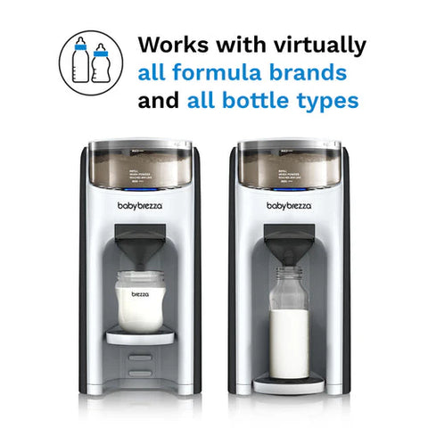 Baby Brezza Formula Pro Advanced