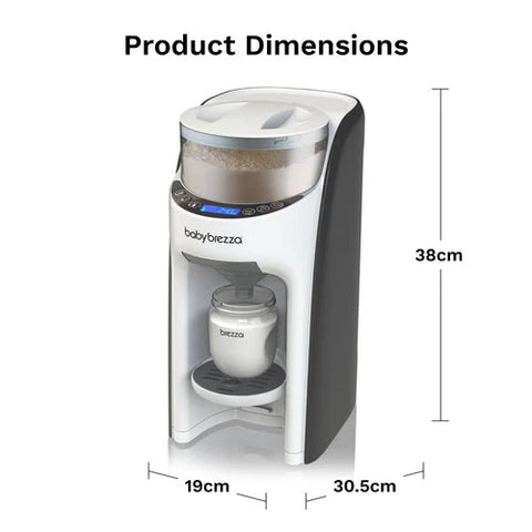Baby Brezza Formula Pro Advanced