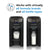 Baby Brezza Formula Pro Advanced Dispenser Black