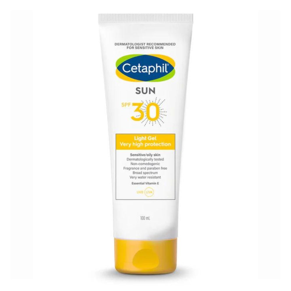 Sun Spf 30+ Gel - 100ml