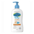 Cetaphil Baby Wash & Shampoo With Organic Calendula (400Ml)