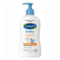 Cetaphil Baby Daily Moisturizing Lotion With Organic Calendula (400ml)