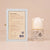 Baby Forest Glass Feeding Bottle Palan Poshan 4Oz 120Ml