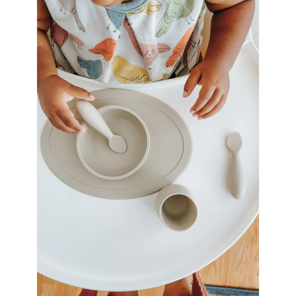 First Foods Set - Oat