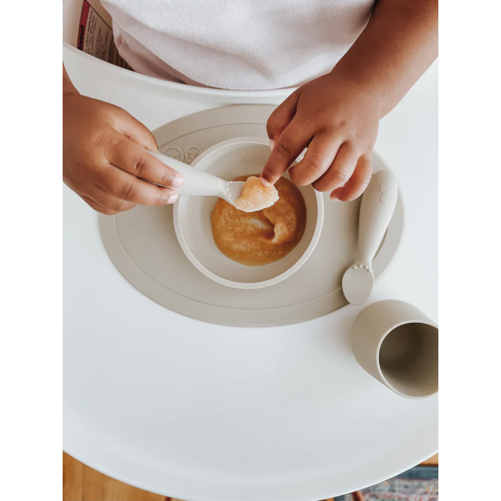 First Foods Set - Oat