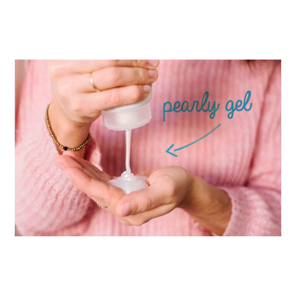 2 In 1 Cleansing Gel - 200ml