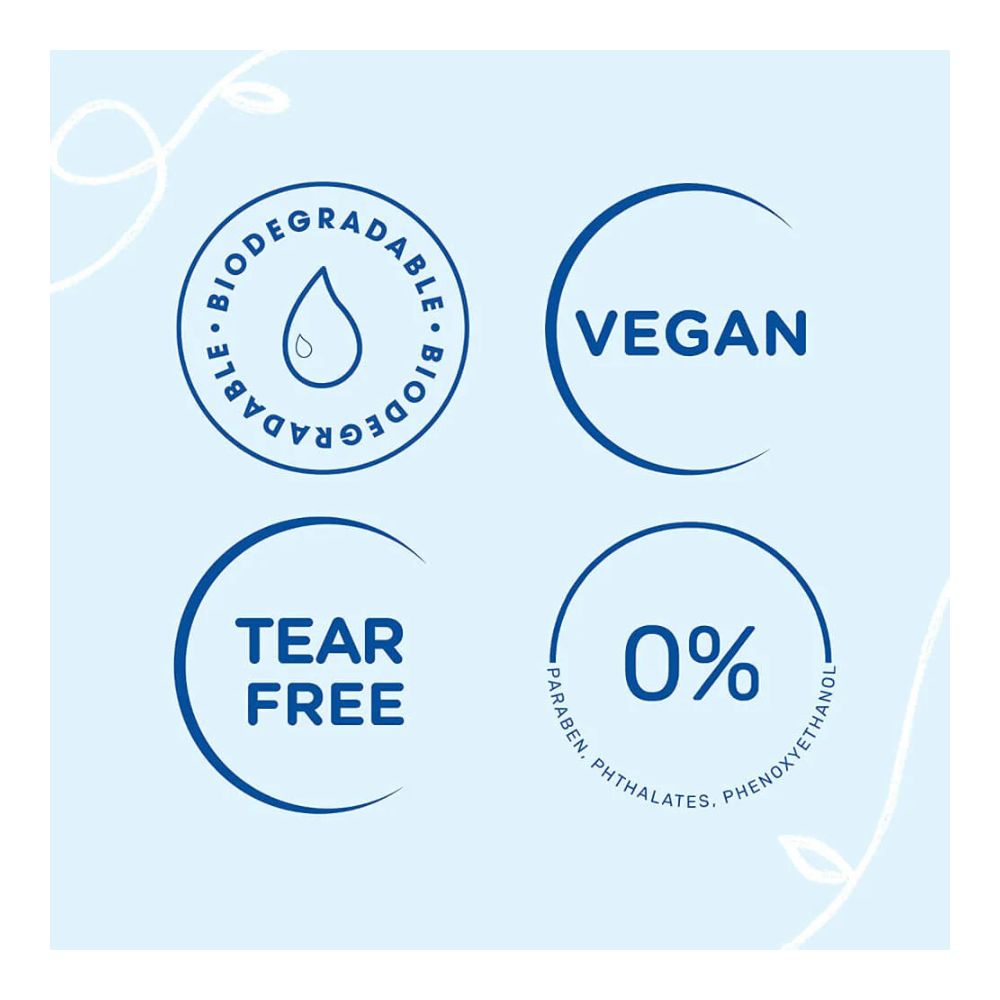 2 In 1 Cleansing Gel - 200ml