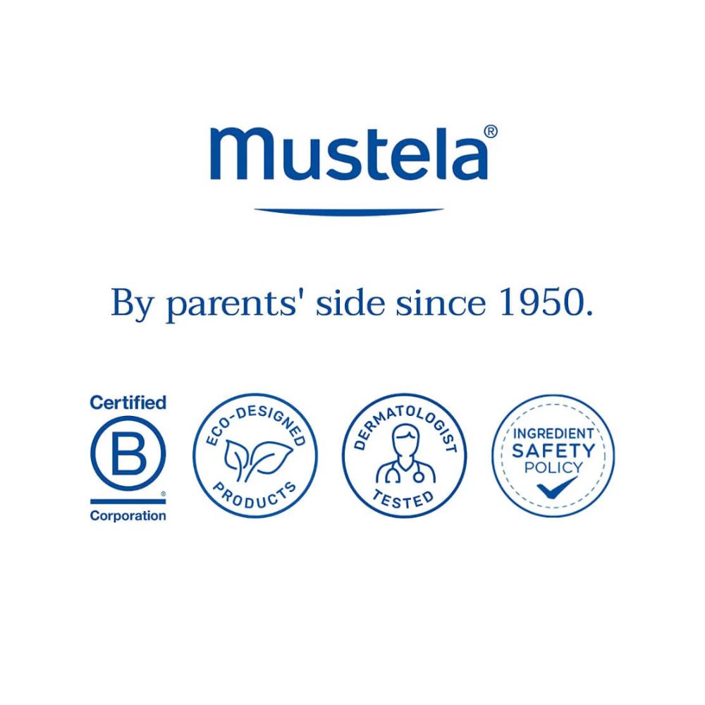 2 In 1 Cleansing Gel - 200ml