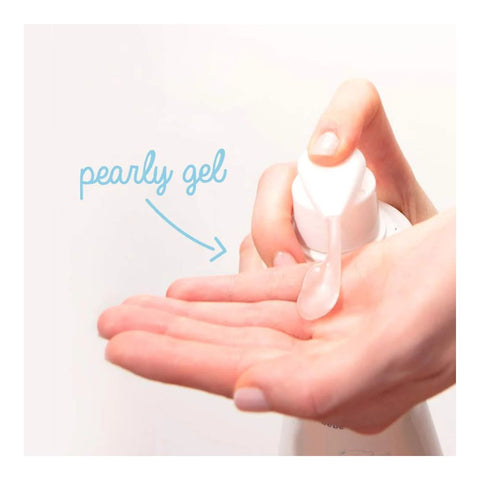 Gentle Cleansing Gel (500ml)