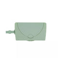 On-The-Go Baby Wipes Dispenser- Sage