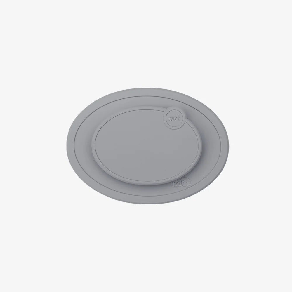 Mini Mat Lid - Grey