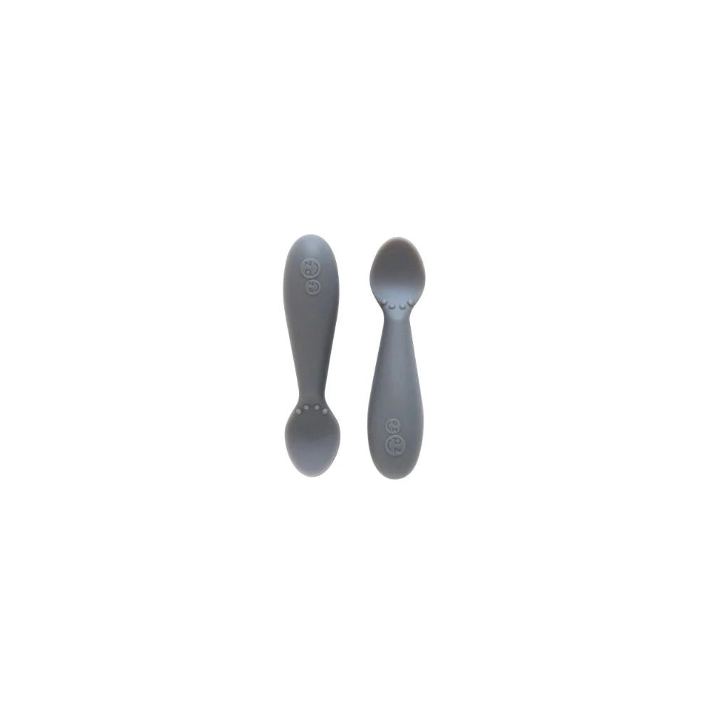 Tiny Spoon for Babies/Infants - Grey