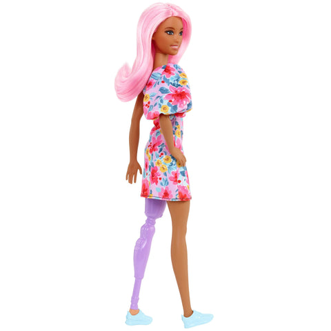 Barbie Fashionistas Doll