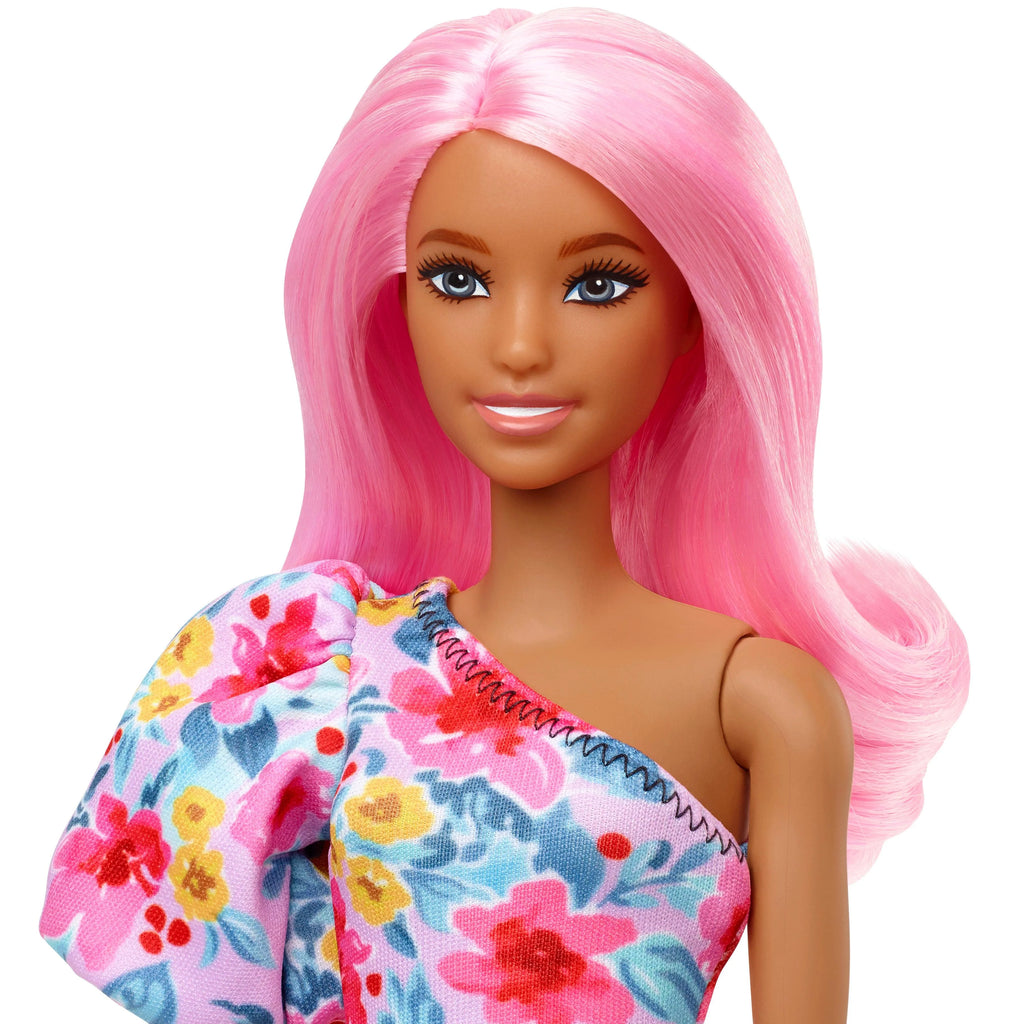 Barbie Fashionistas Doll