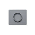 Happy Bowl for Toddlers - Grey