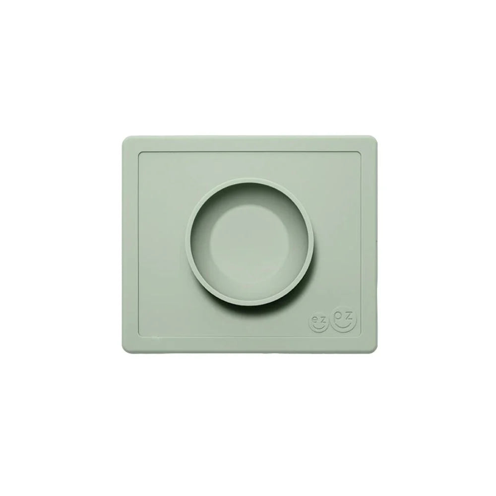 Happy Bowl for Toddlers - Sage