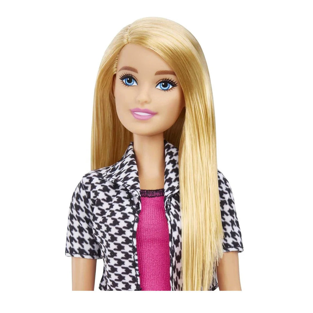 Barbie Interior Designer Doll