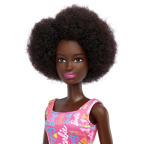 Barbie Signature Dress Doll