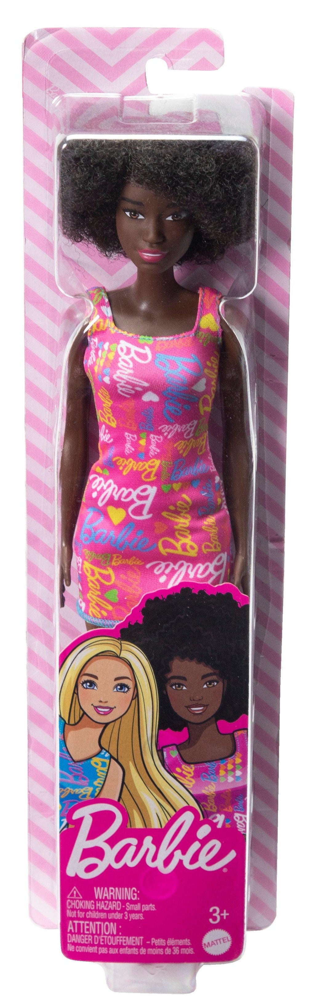 Barbie Signature Dress Doll