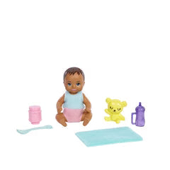 Barbie Skipper Babysitters Doll