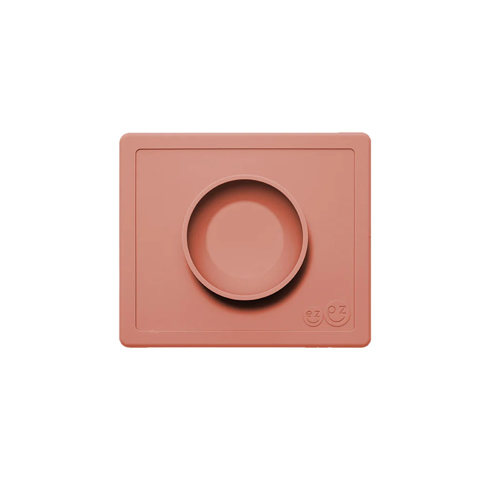 Happy Bowl for Toddlers - Sienna