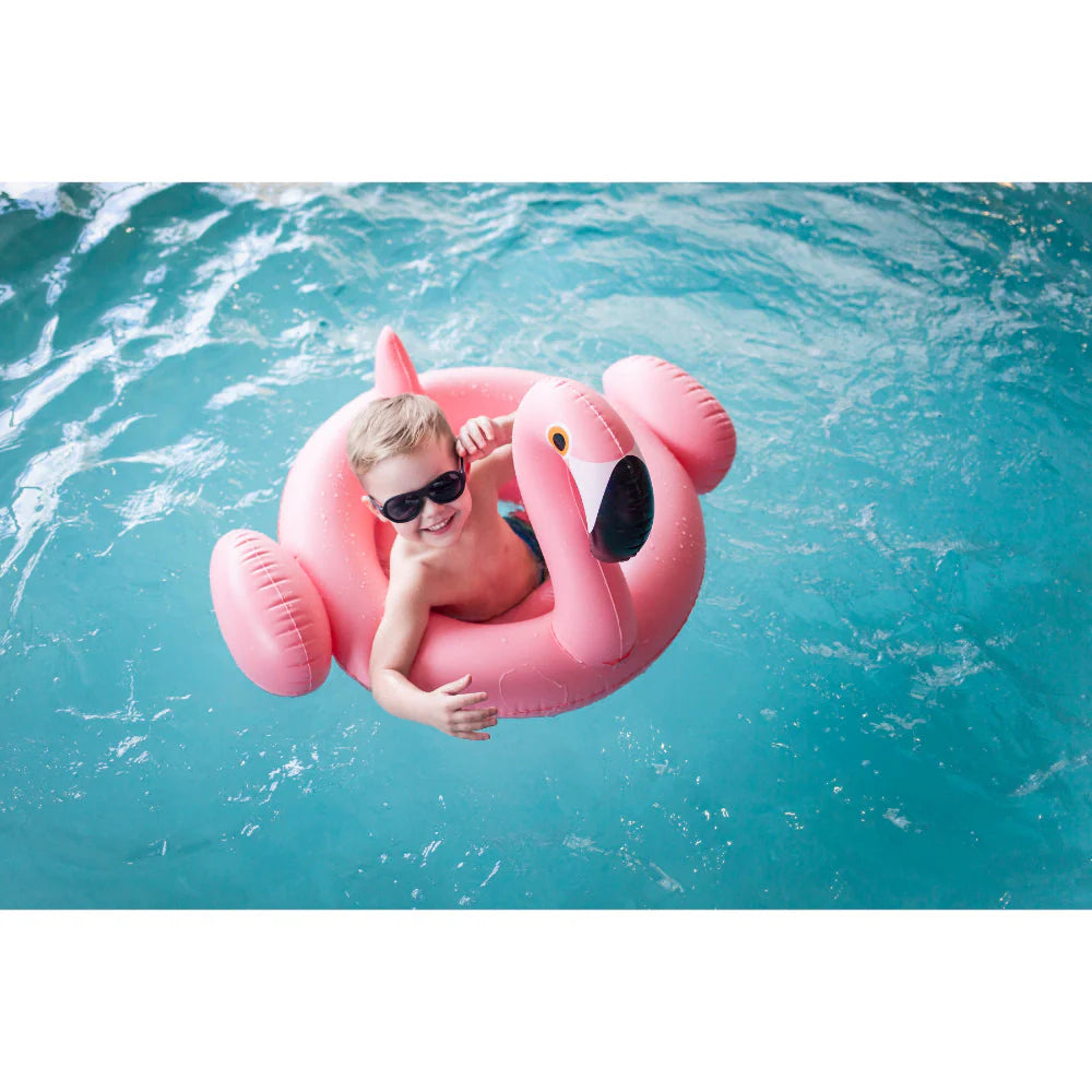 Black Ops Black Aviators