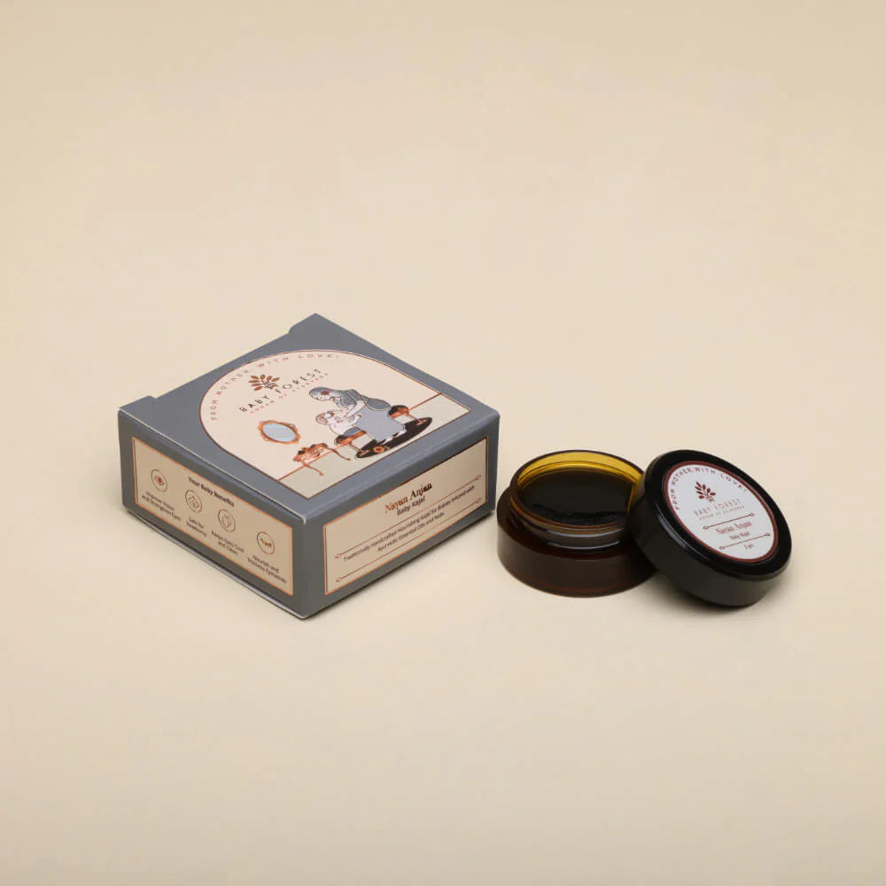 Nayan Anjan Baby Kajal