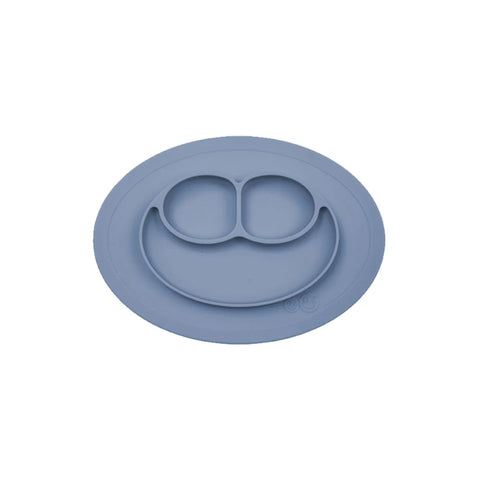 Mini Mat for Toddlers - Indigo