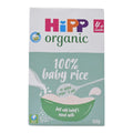 Organic Baby Rice 160g