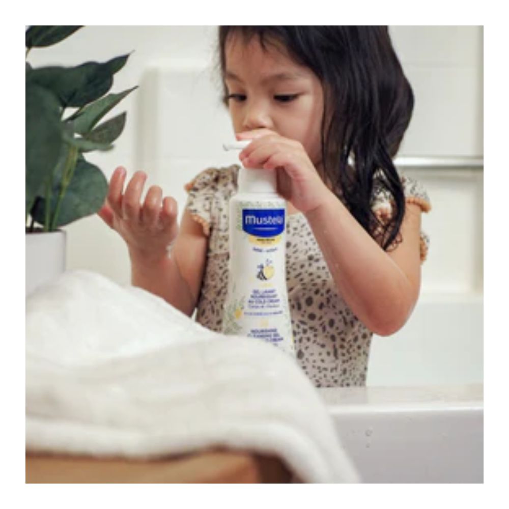 Hydra Bebe Body Lotion (300ml)