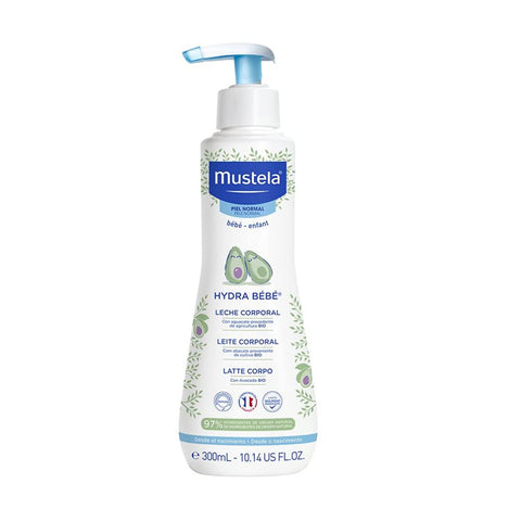 Hydra Bebe Body Lotion (300ml)