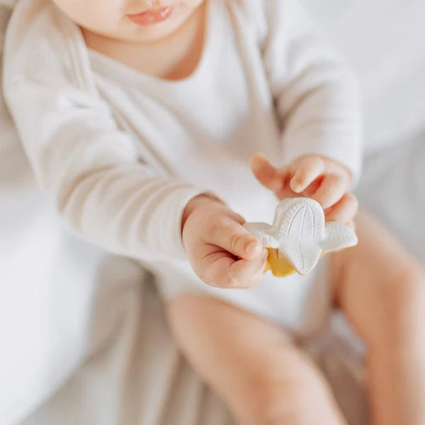 Anita The Bananita Chewy Teether