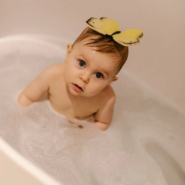 Katia The Butterfly Natural Rubber Teether