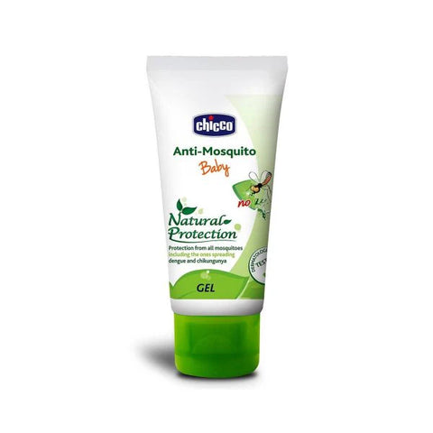 Chicco Anti-Mosquito Baby Gel 100Ml