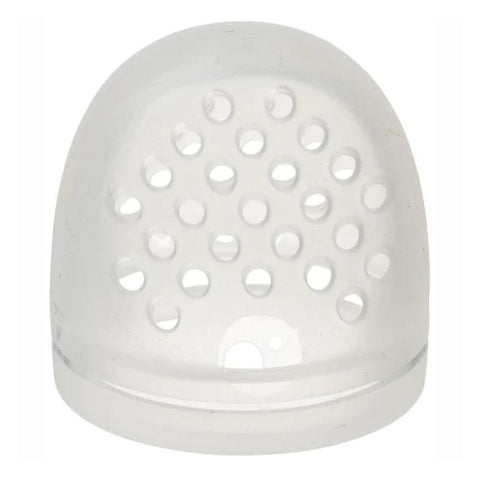 Silicone Fresh Food Feeder Pink