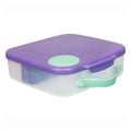 Mini Lunch Box - Lilac Pop Purple