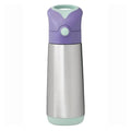 Insulated Straw Sipper Lilac
