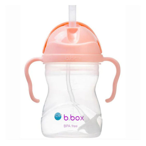 Sippy Cup Pink