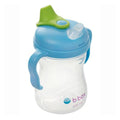 Soft Spout Cup 240Ml - Blue