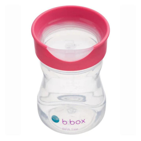 Training Cup Pink