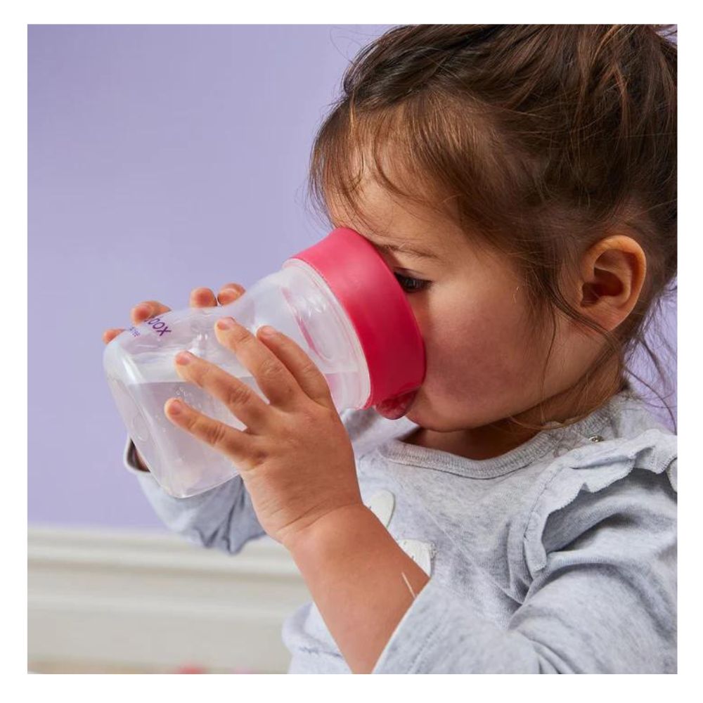 Training Cup 240Ml - Pink