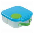 Mini Lunch Box - Ocean Breeze Blue Green