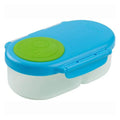 Snack Box - Ocean Breeze Blue Green