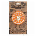 Clementino The Orange Natural Rubber Teether