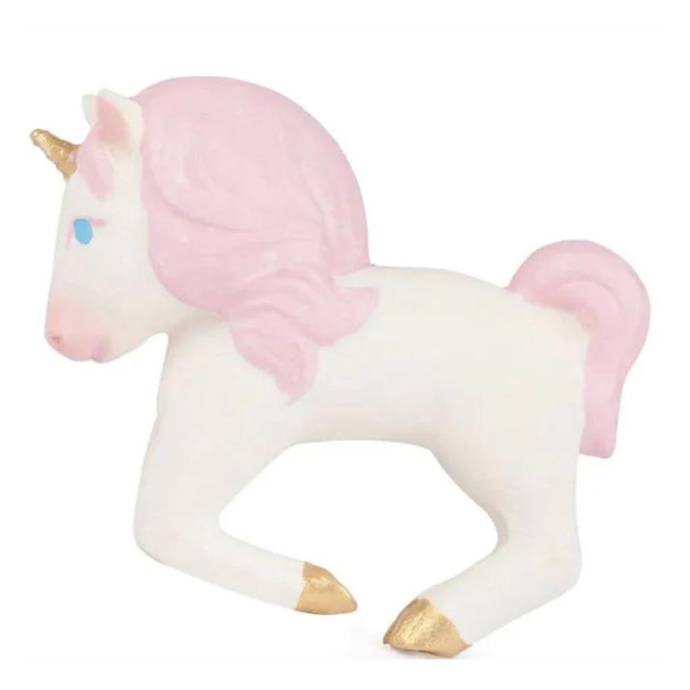 Stacy The Unicorn Bracelet Teether