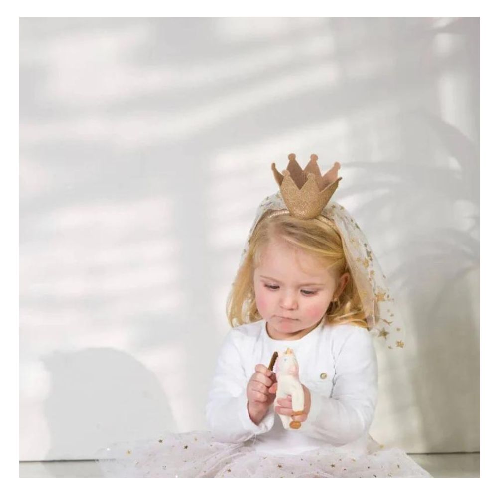 Stacy The Unicorn Bracelet Teether